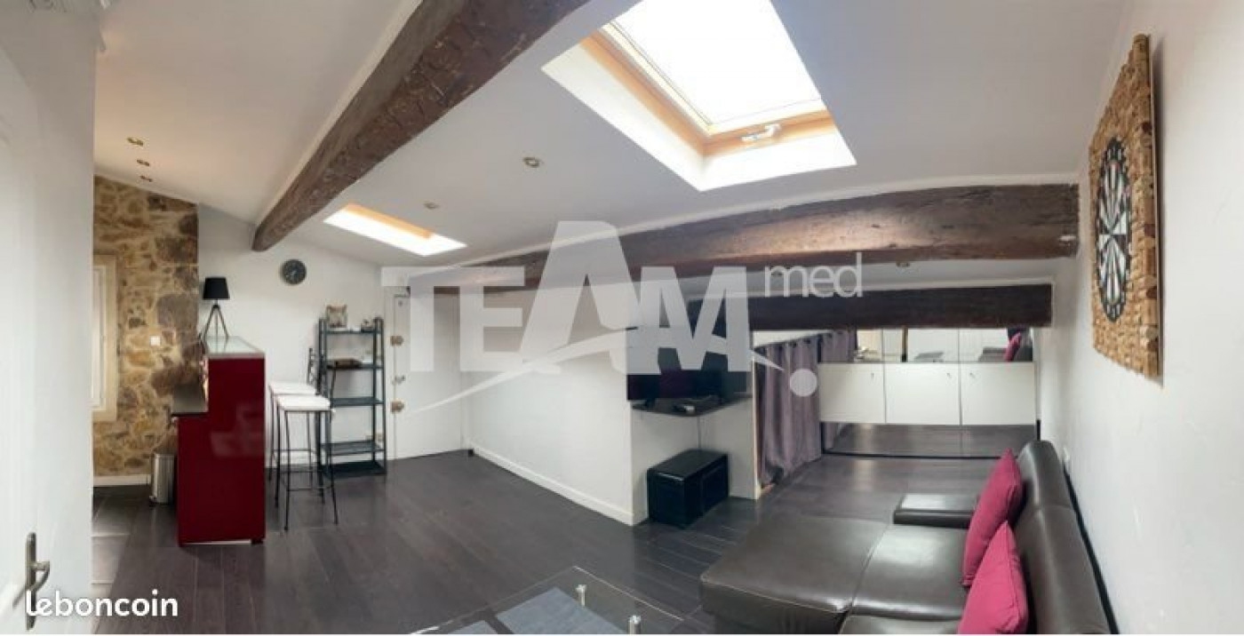 à louer Appartement Sete - Photo 4