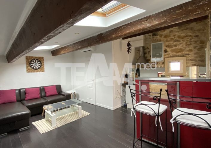 à louer Appartement Sete