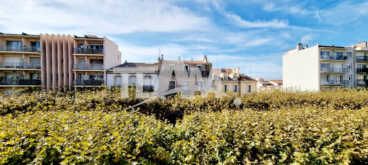 vente Appartement Sete - Photo 7