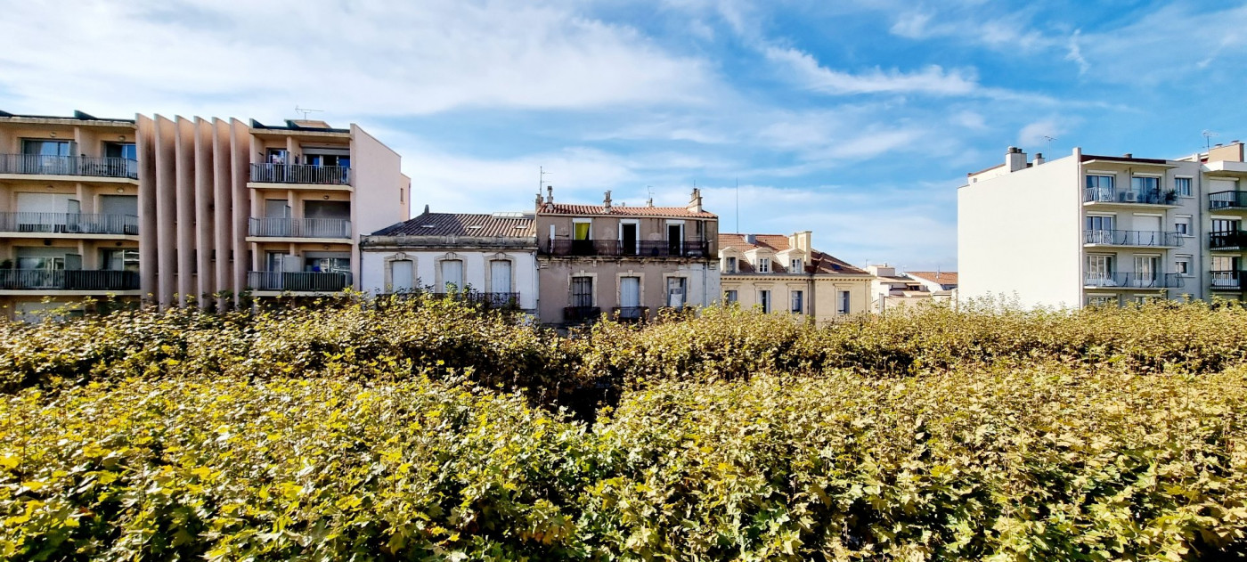 vente Appartement Sete - Photo 4