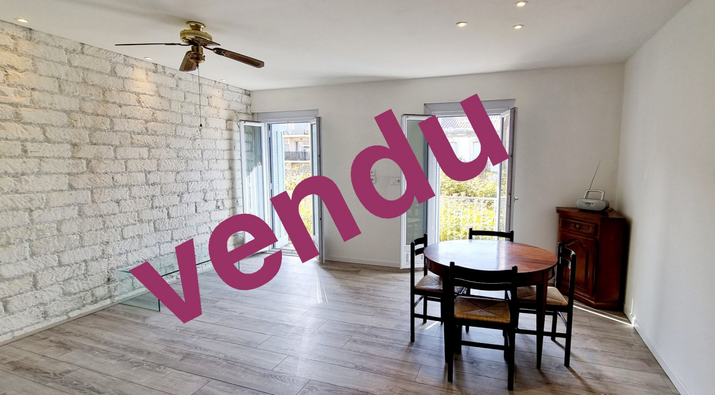 vente Appartement Sete - Photo 2