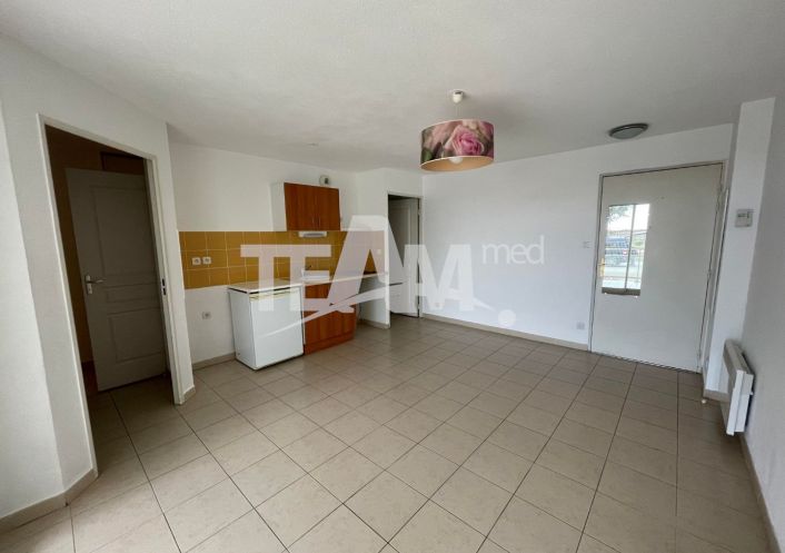 letting Appartement Frontignan