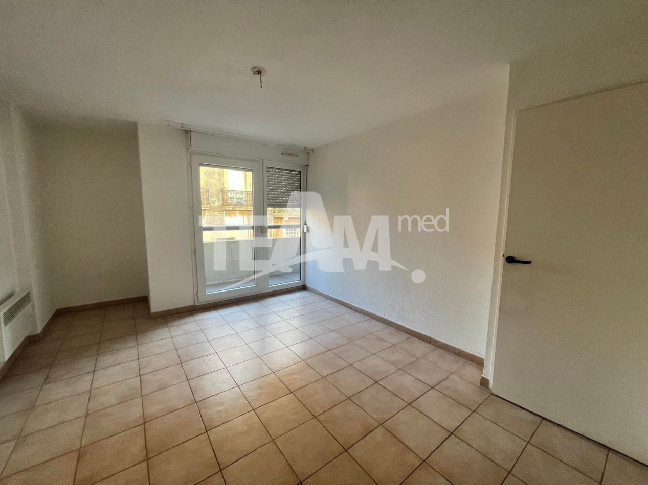 location Appartement Sete - Photo 2