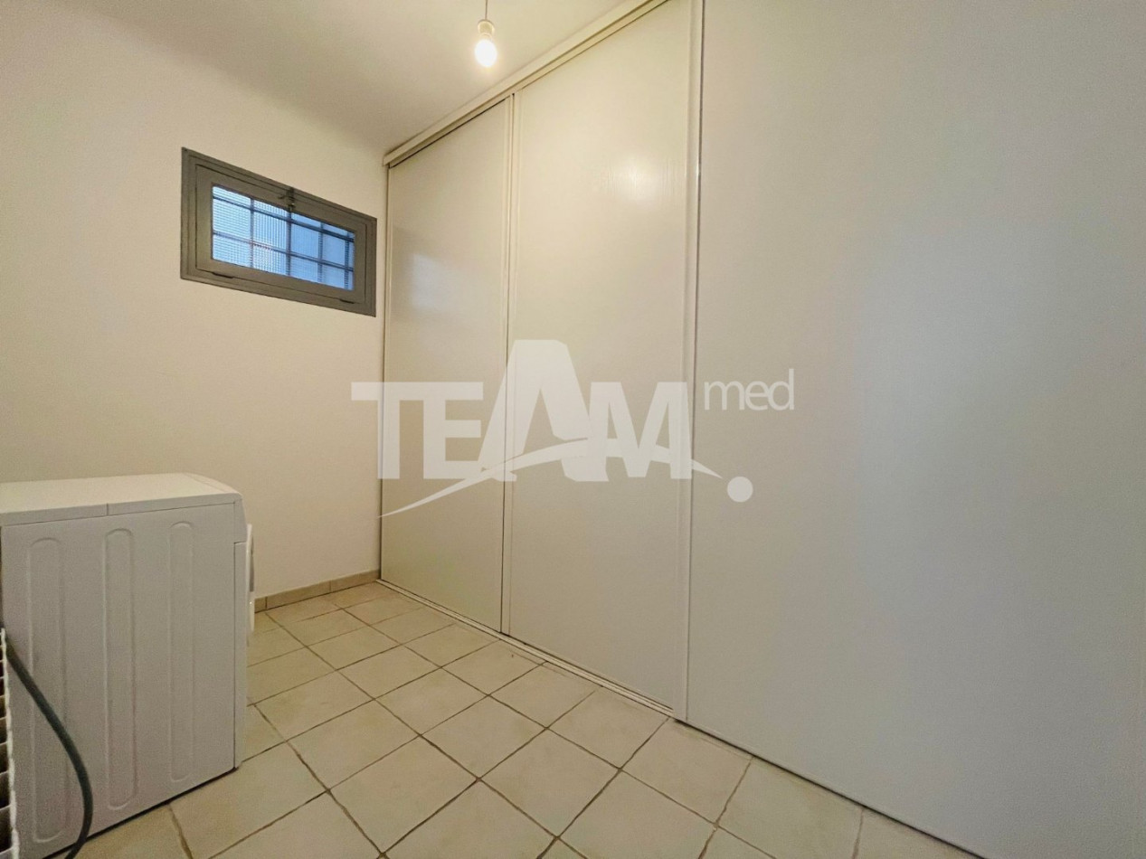 location Appartement Sete - Photo 7