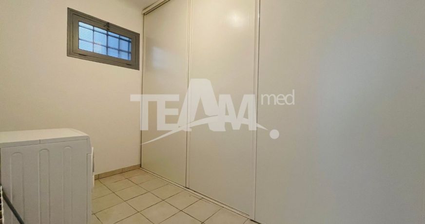 location Appartement Sete