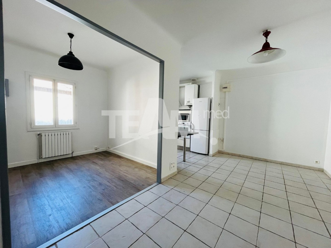 location Appartement Sete - Photo 2