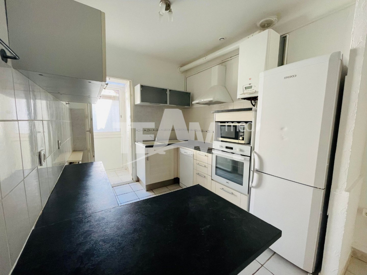 location Appartement Sete - Photo 5