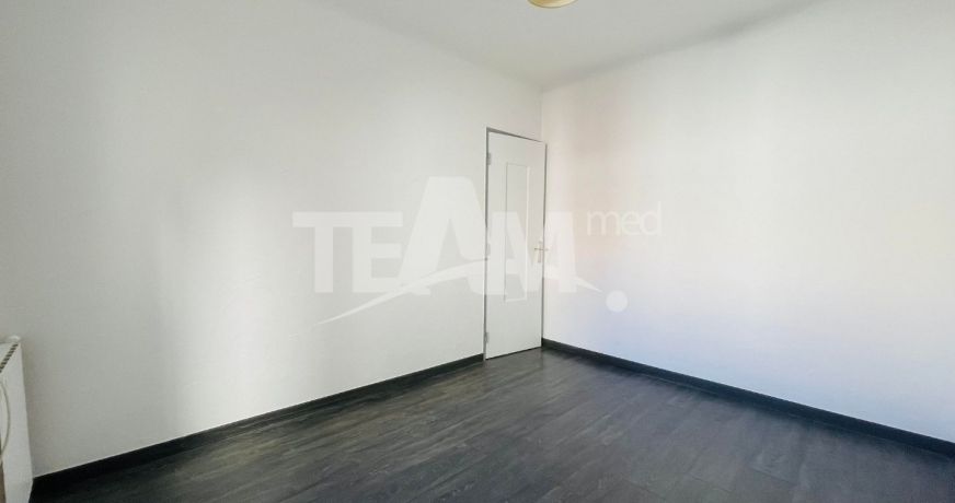 location Appartement Sete