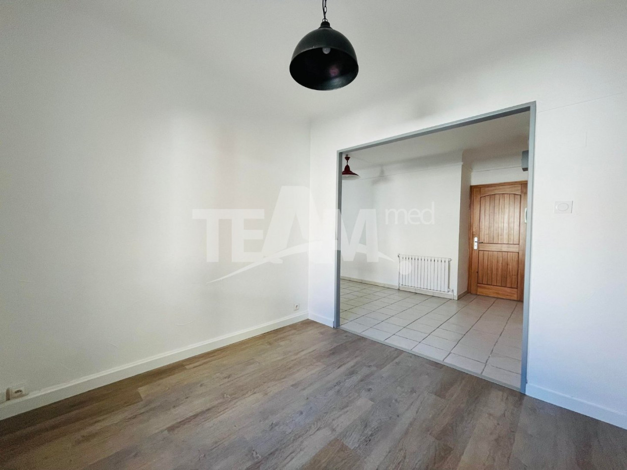 location Appartement Sete - Photo 3