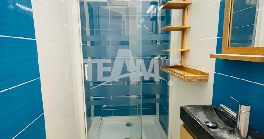 location Appartement Sete