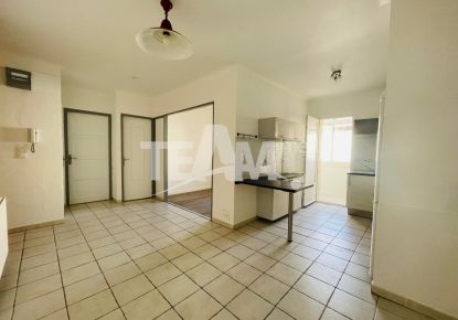 location Appartement Sete