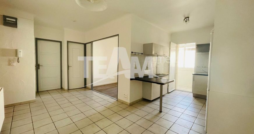 location Appartement Sete