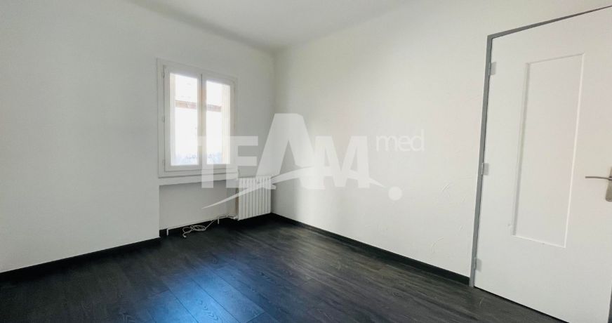 location Appartement Sete
