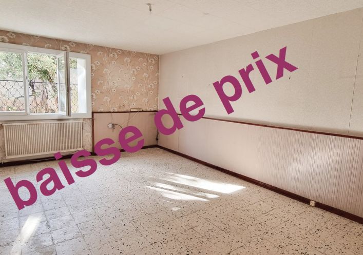 For sale Maison Frontignan | R�f 341772455 - Gaillard immobilier