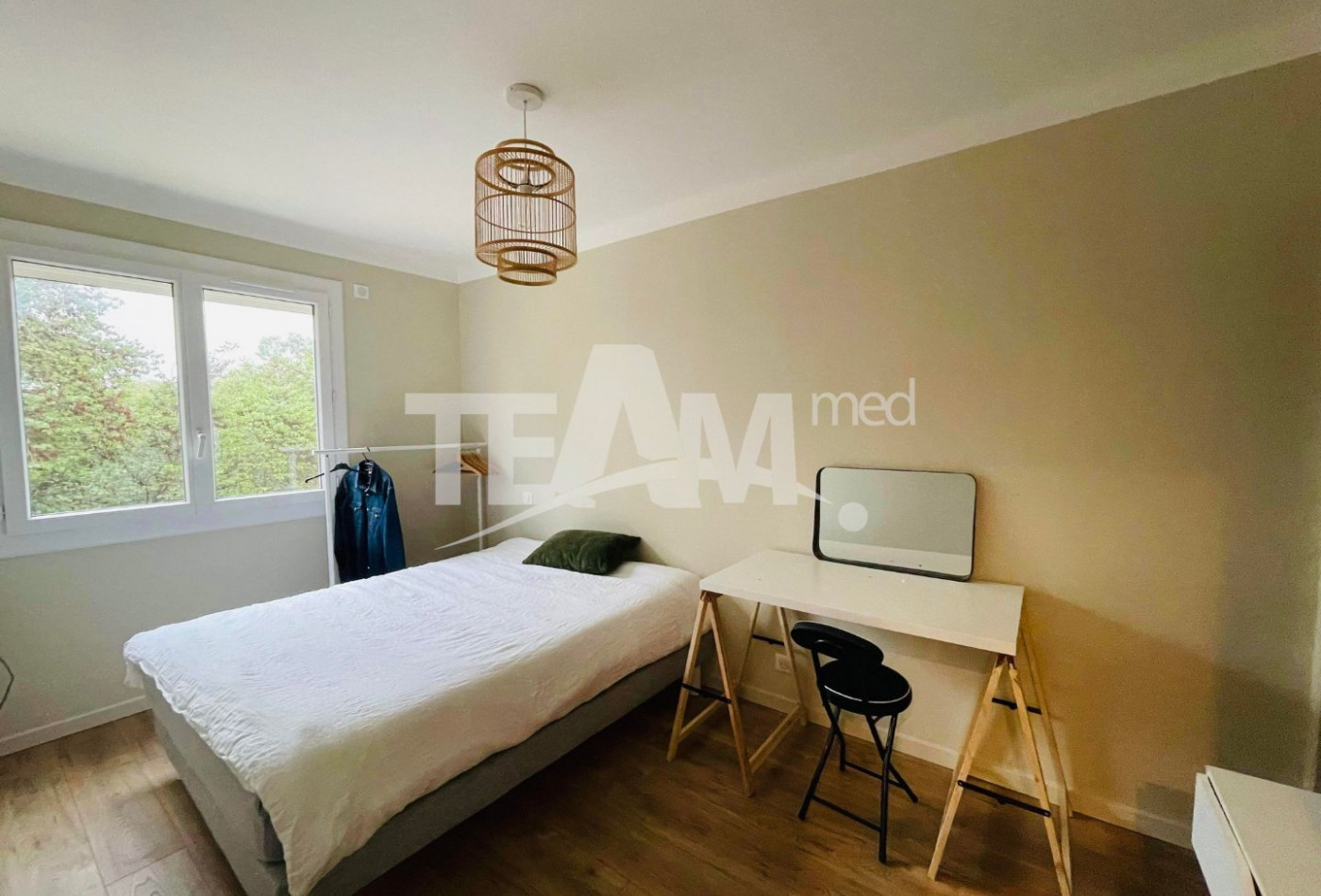 location Appartement Sete - Photo 5