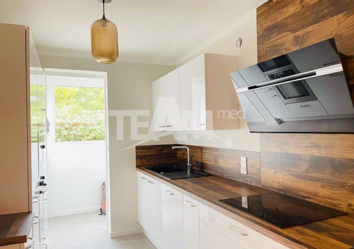 location Appartement Sete