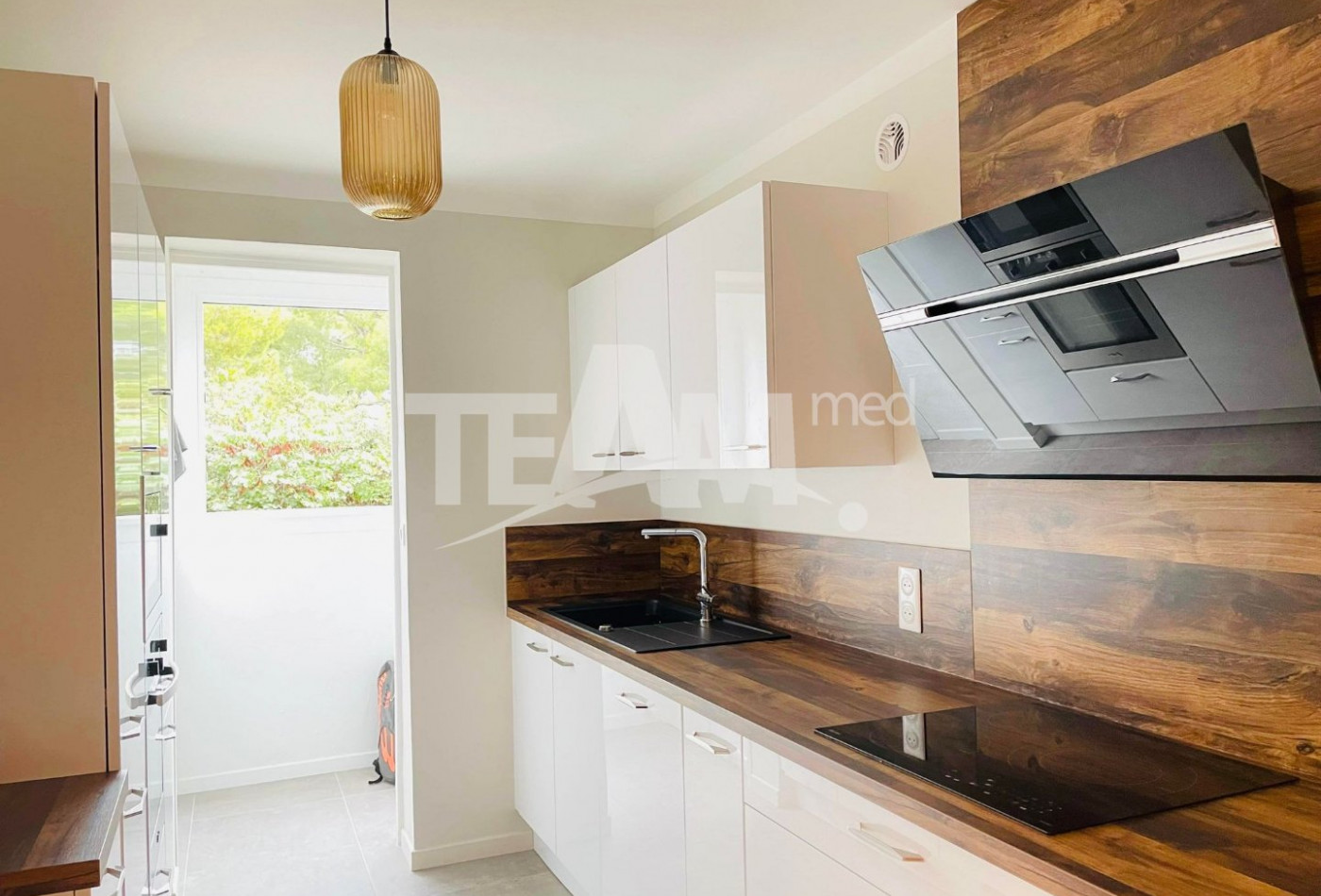 location Appartement Sete - Photo 1
