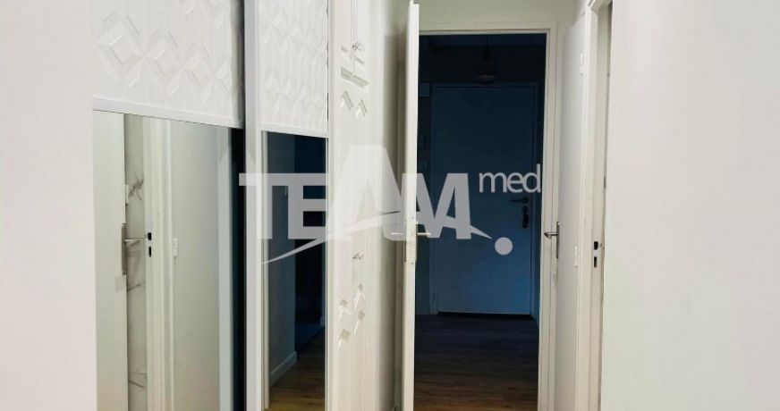 location Appartement Sete