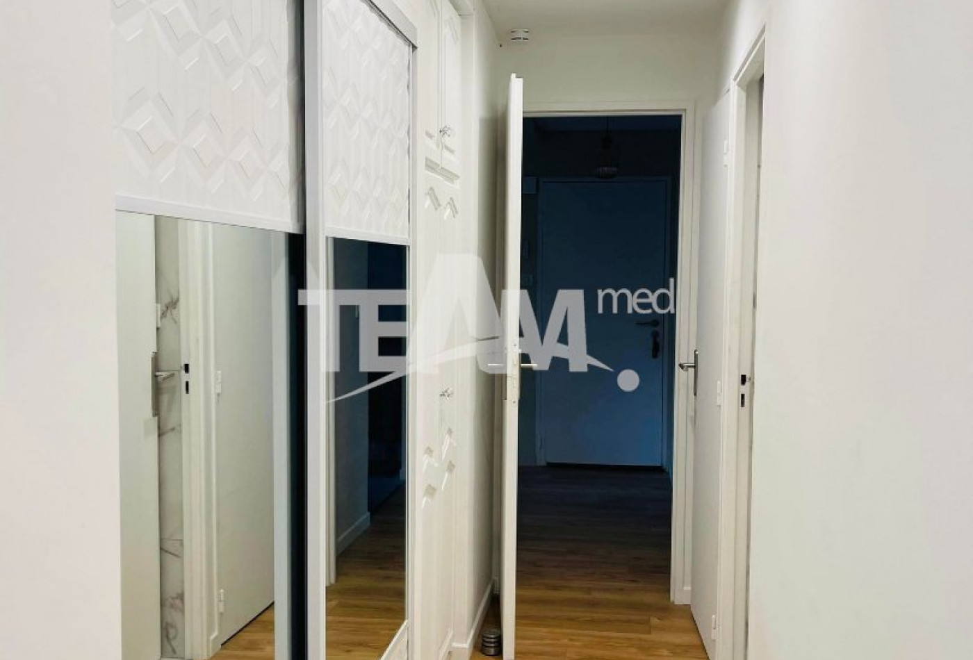 location Appartement Sete - Photo 4