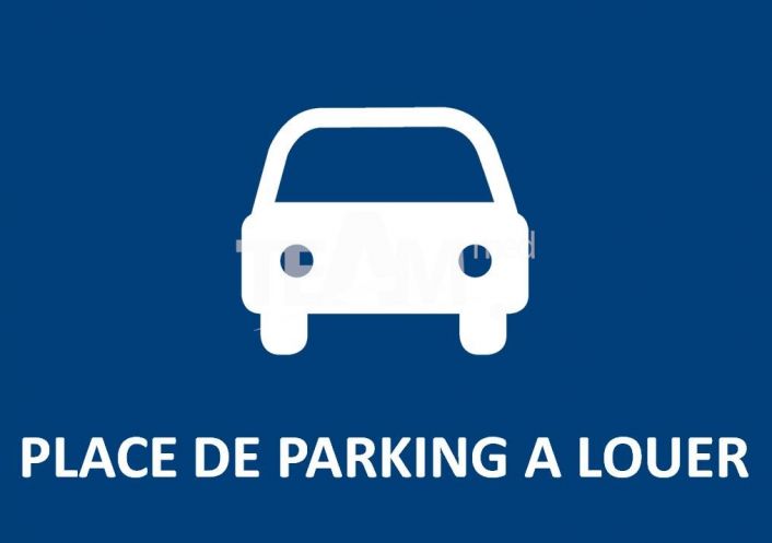 For rent Parking int�rieur Meze | R�f 341772470 - Agence du levant