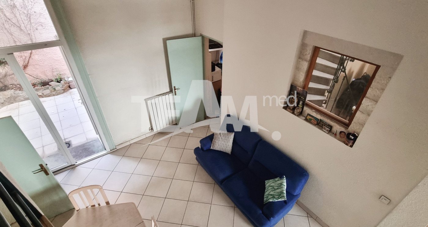 vente Maison Sete - Photo 8