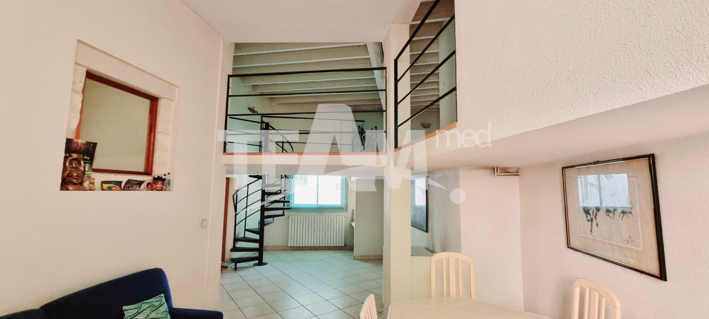 vente Maison Sete - Photo 5