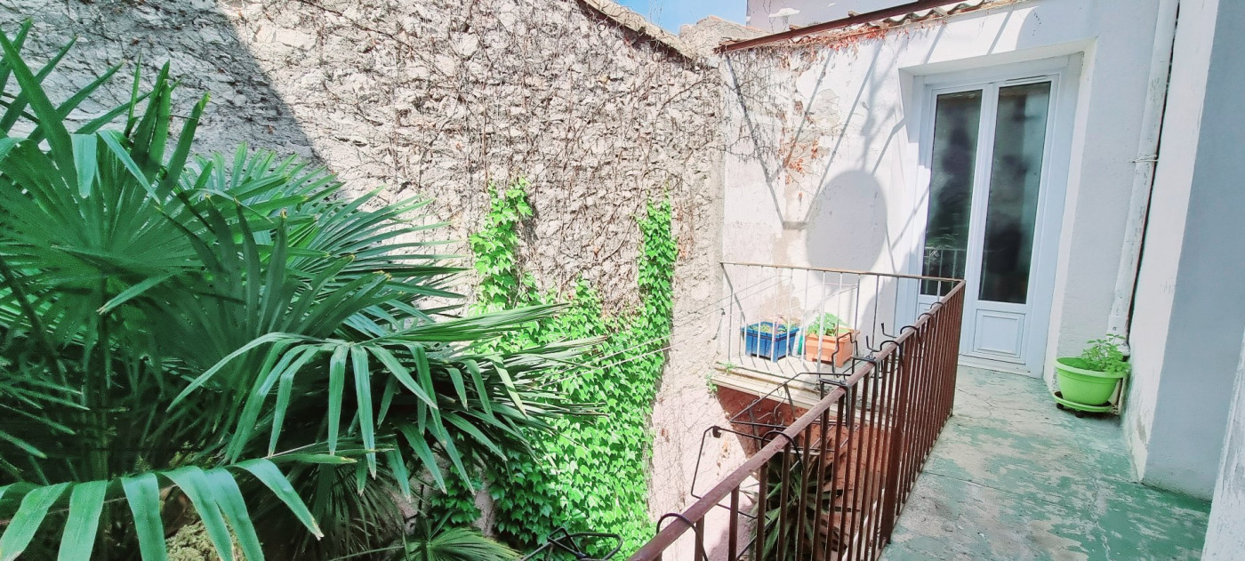 vente Maison Sete - Photo 1