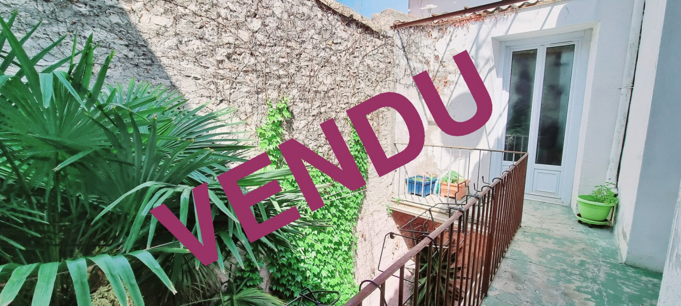 vente Maison Sete - Photo 4