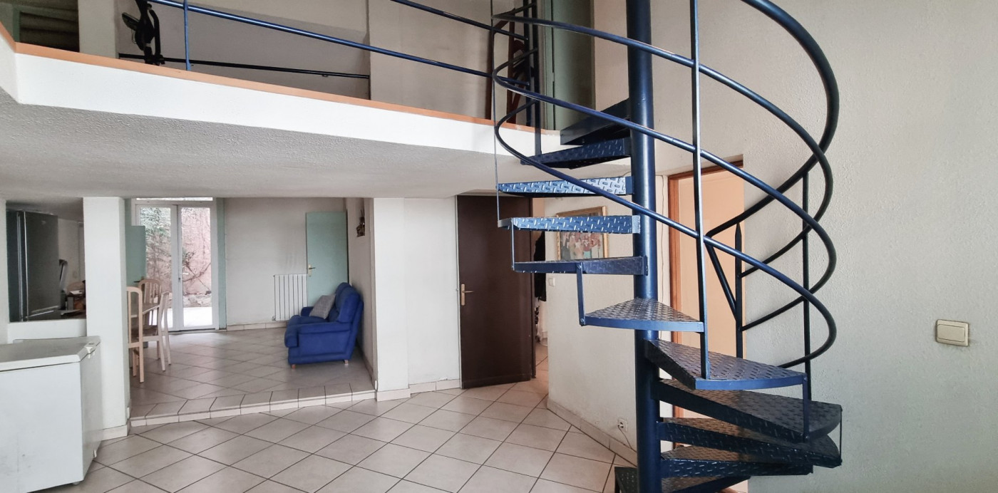 vente Maison Sete - Photo 2