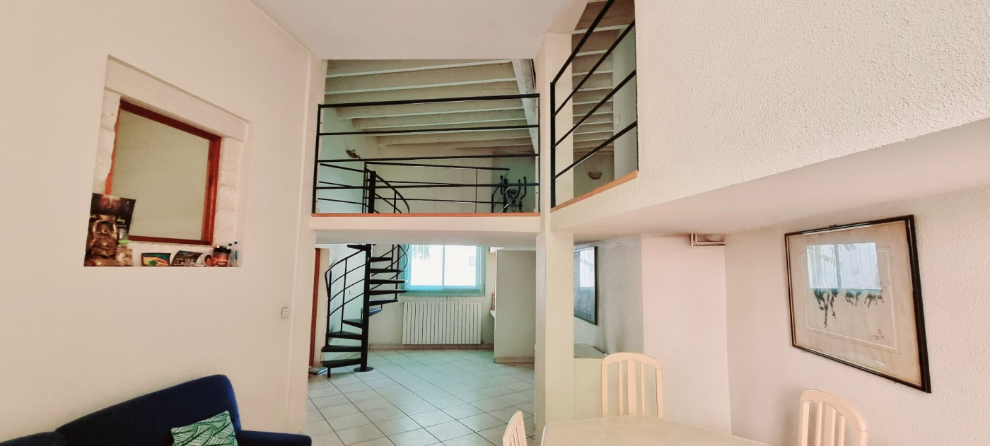 vente Maison Sete - Photo 3