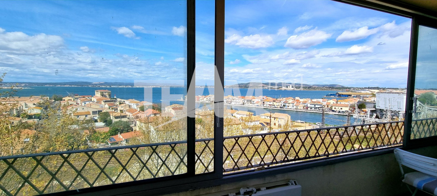 vente Appartement Sete - Photo 7