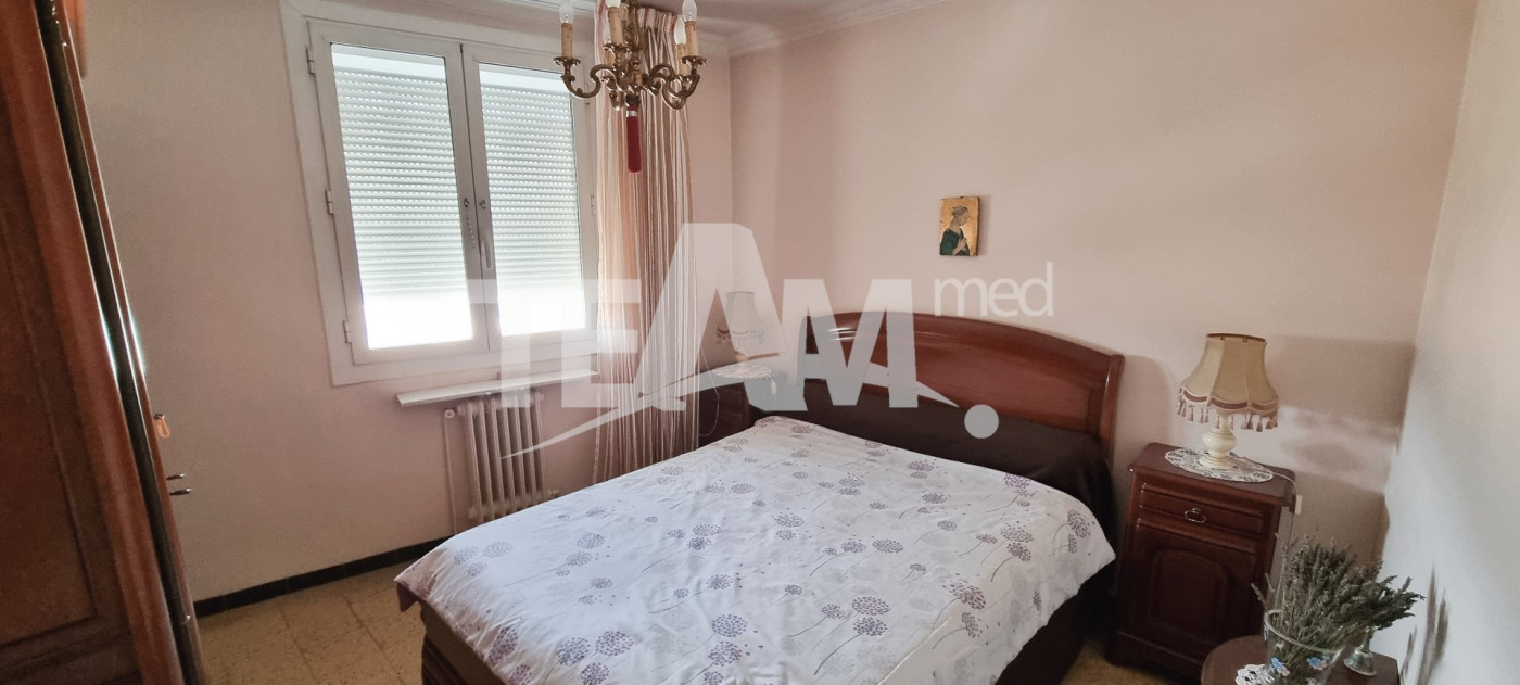 vente Appartement Sete - Photo 8