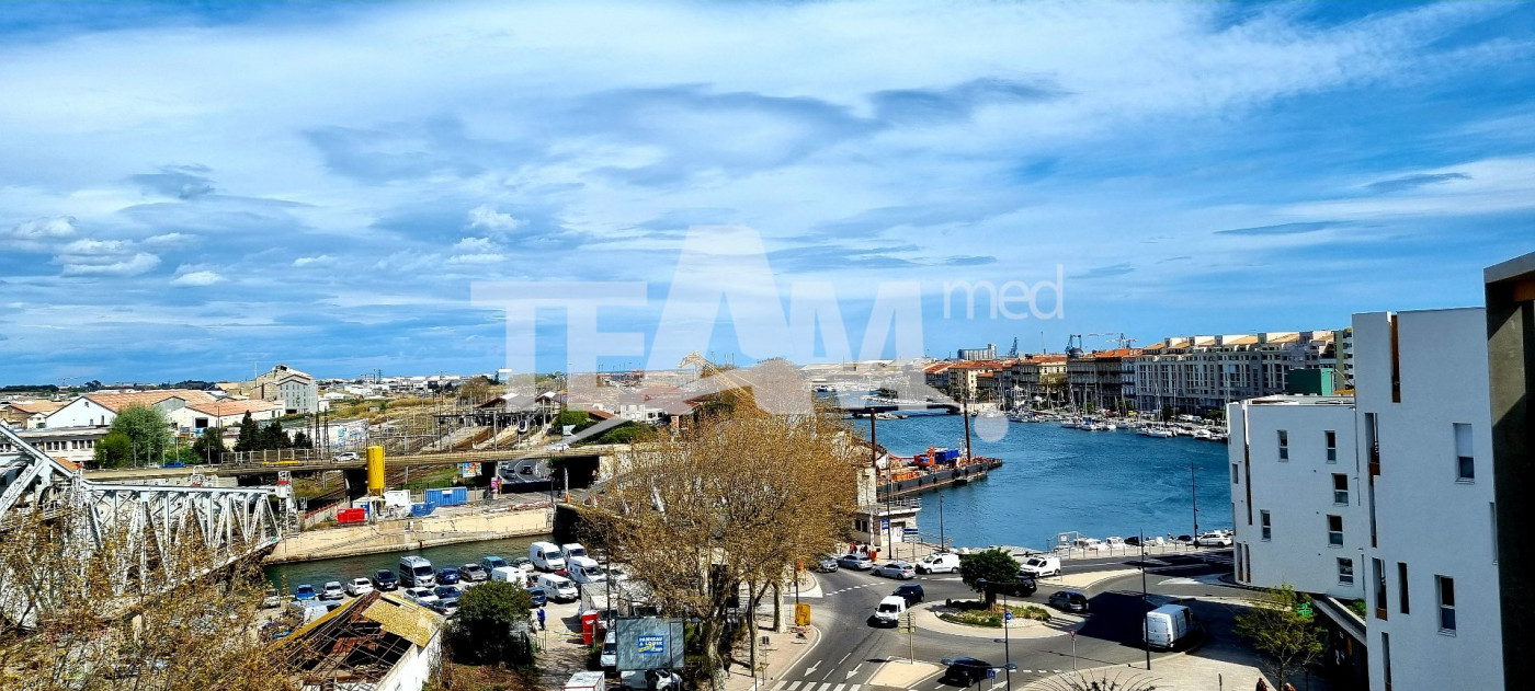 vente Appartement Sete - Photo 10