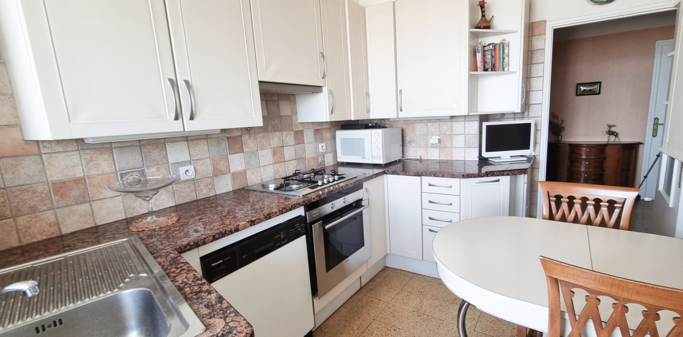 vente Appartement Sete - Photo 2
