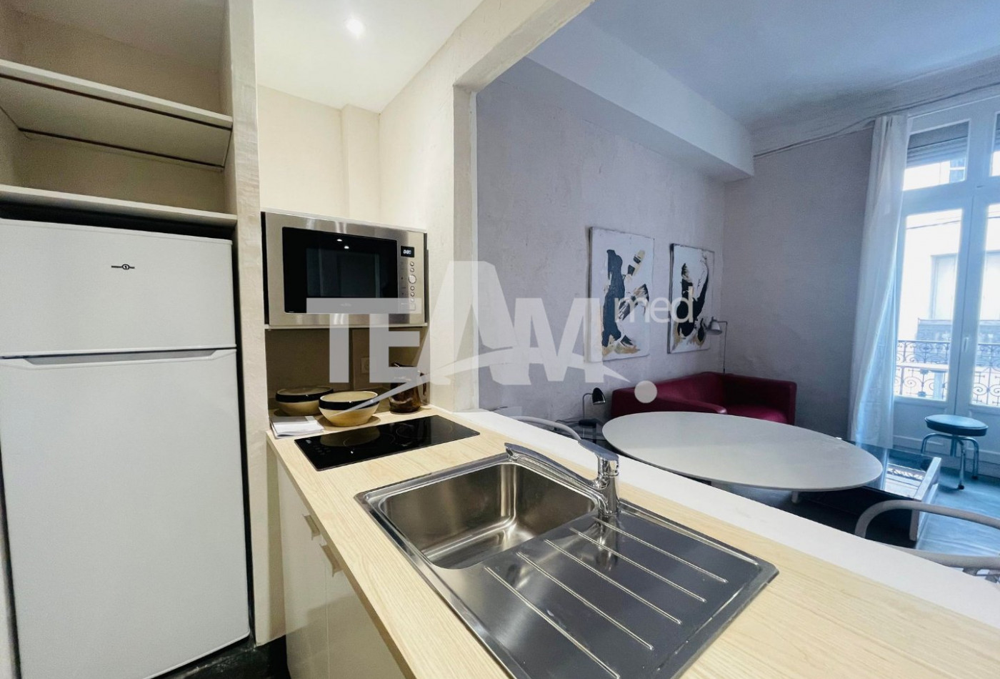 location Appartement Sete - Photo 6