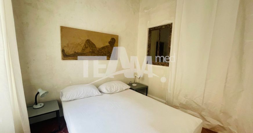 location Appartement Sete