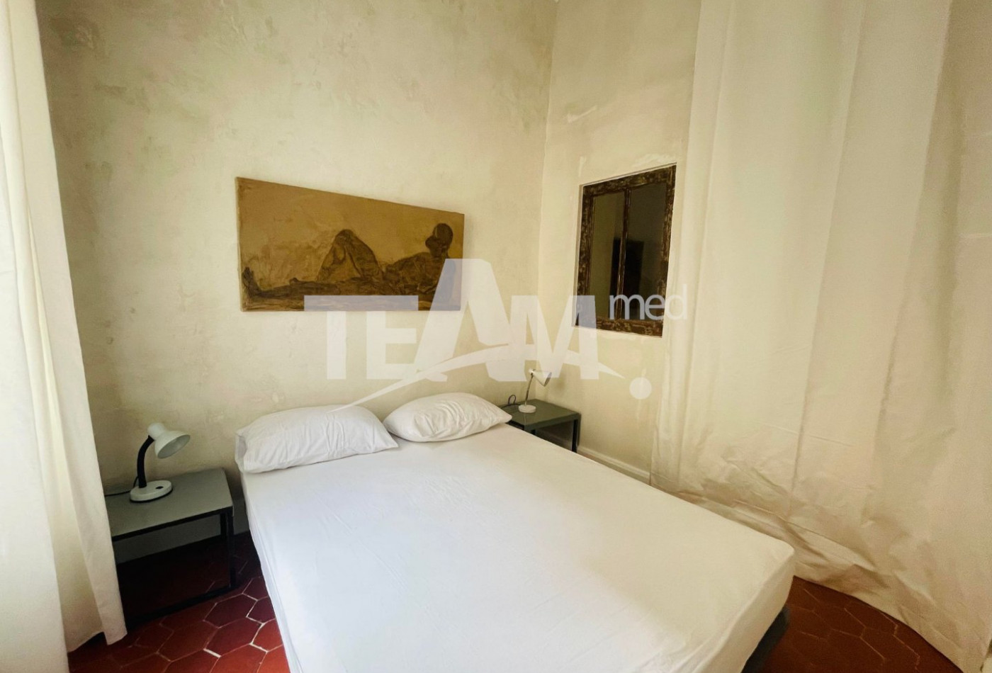 location Appartement Sete - Photo 4