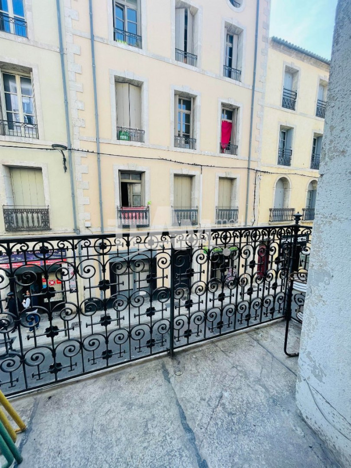 location Appartement Sete - Photo 8