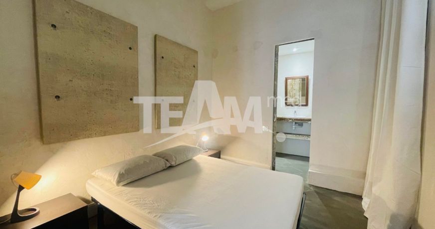 location Appartement Sete