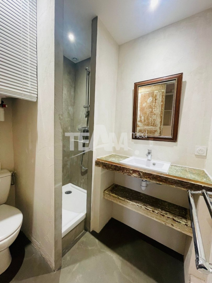 location Appartement Sete - Photo 7