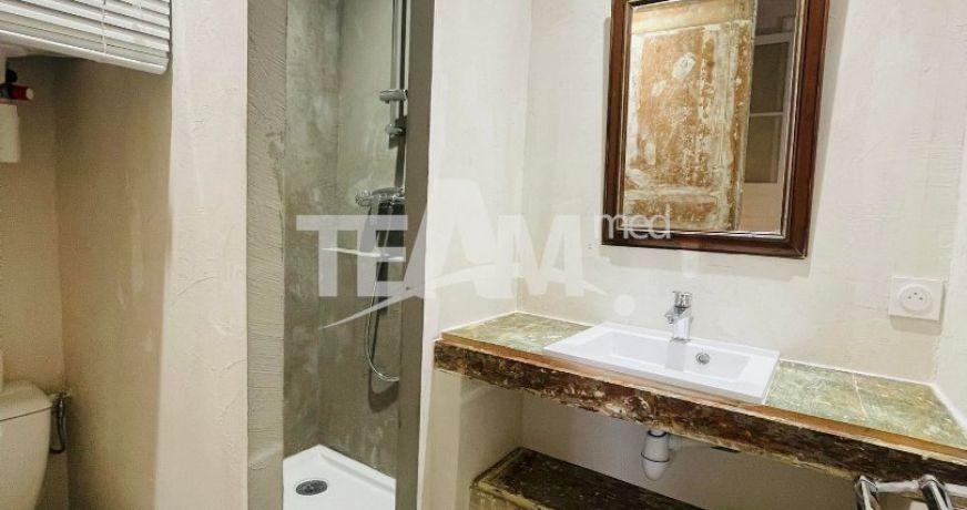 location Appartement Sete