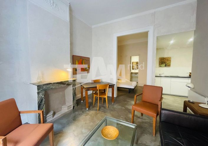 location Appartement Sete