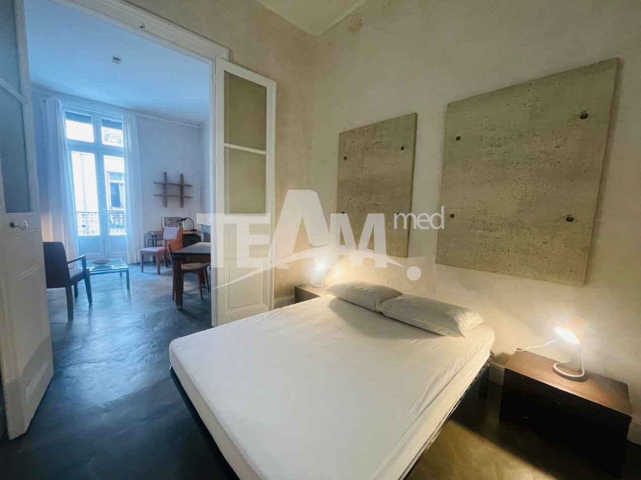 location Appartement Sete - Photo 6