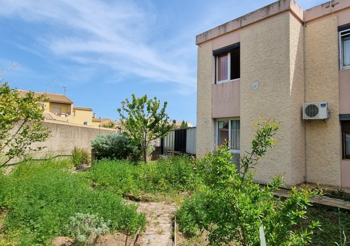 For sale Maison Frontignan | R�f 341772500 - Agence couturier