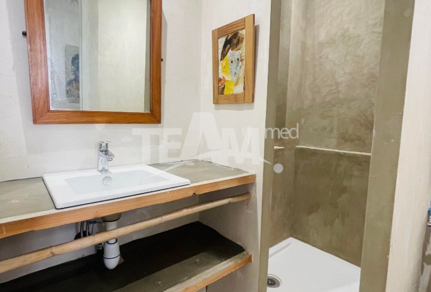 location Appartement Sete - Photo 4