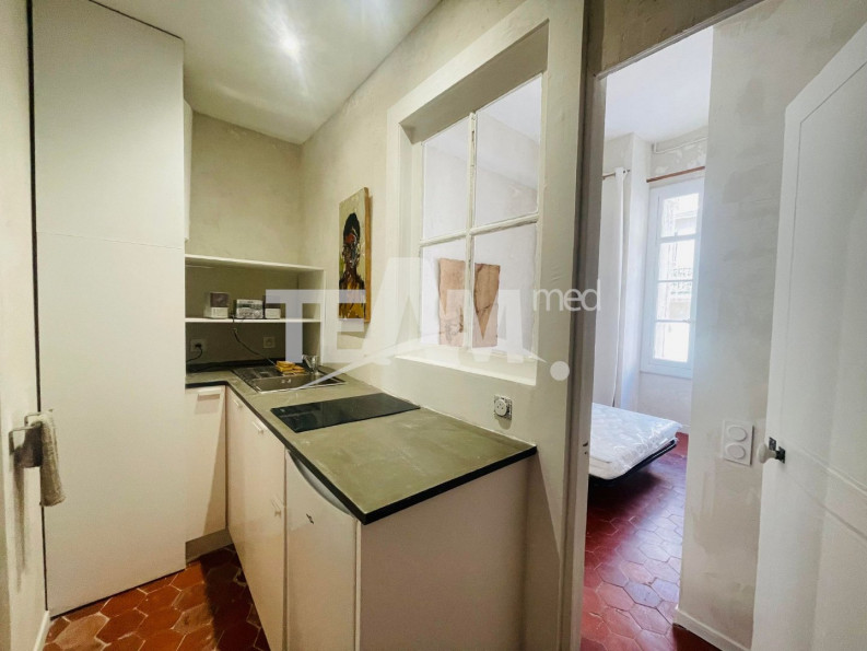 location Appartement Sete - Photo 2