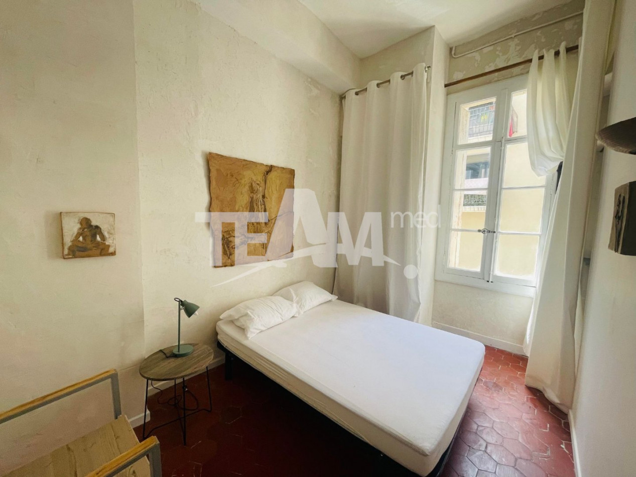 location Appartement Sete - Photo 3