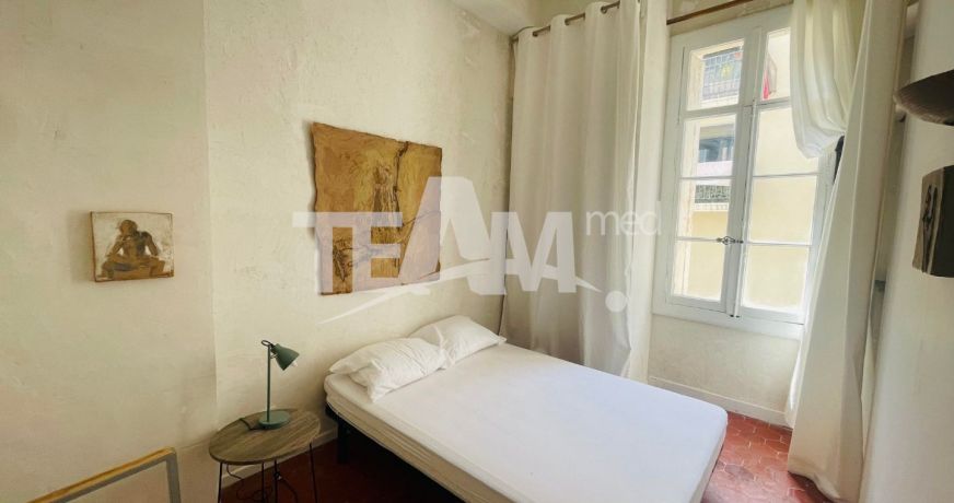 location Appartement Sete