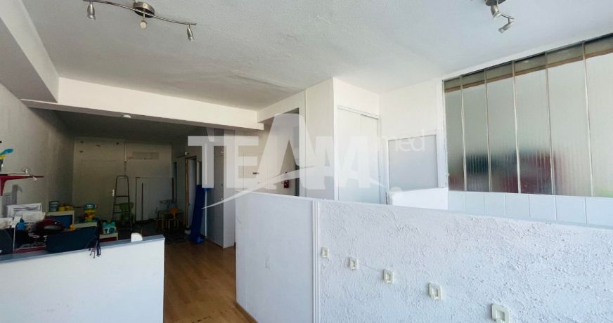 location Local commercial Sete