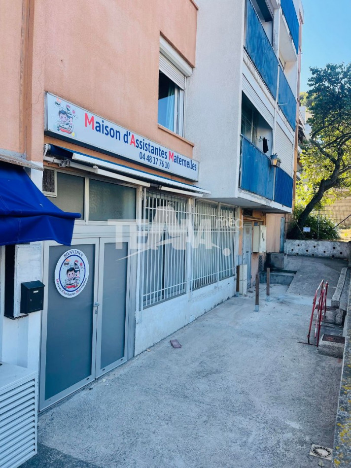 location Local commercial Sete - Photo 2